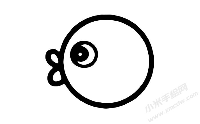 熱帶魚兒童簡筆畫步驟03.jpg