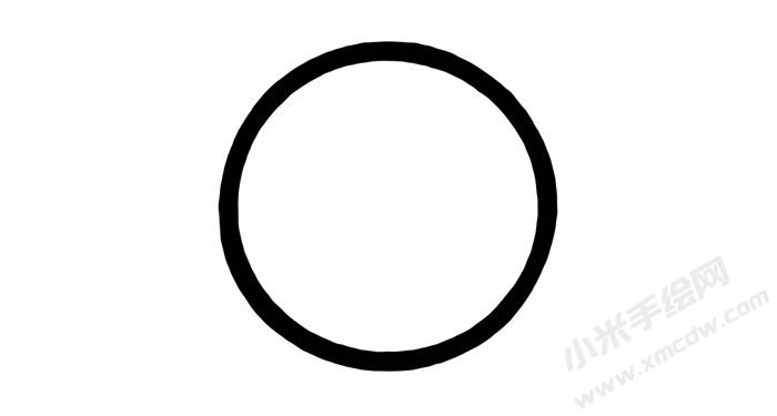 松鼠兒童簡筆畫步驟01.jpg