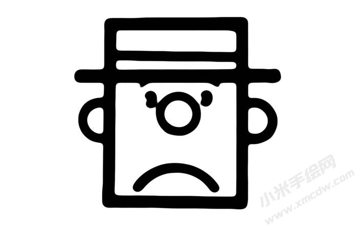 老紳士?jī)和?jiǎn)筆畫(huà)步驟05.jpg