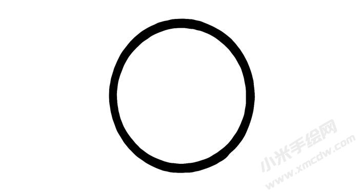 龍蝦兒童簡筆畫步驟01.jpg