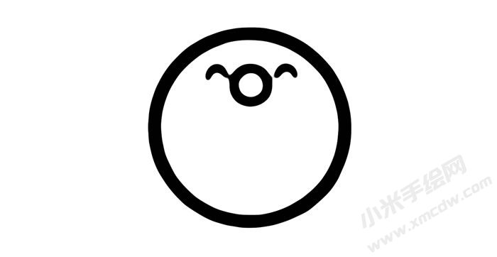 小男孩兒童簡(jiǎn)筆畫步驟03.jpg