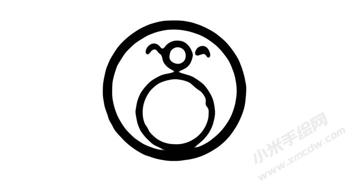 小男孩兒童簡(jiǎn)筆畫步驟04.jpg