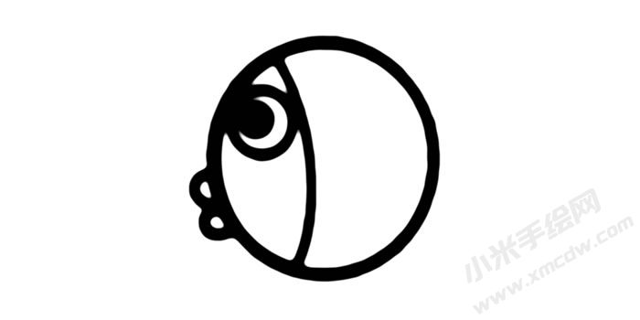 琵琶魚兒童簡筆畫步驟03.jpg