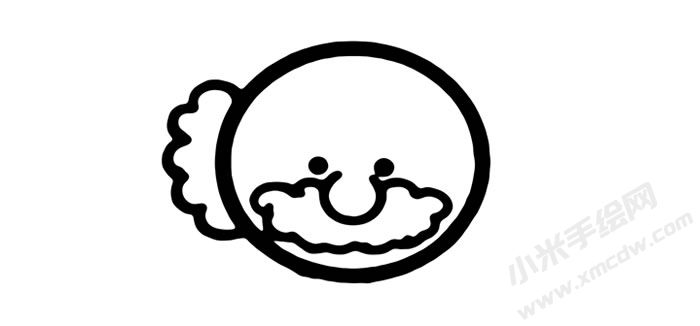 老醫(yī)生兒童簡(jiǎn)筆畫(huà)步驟04.jpg