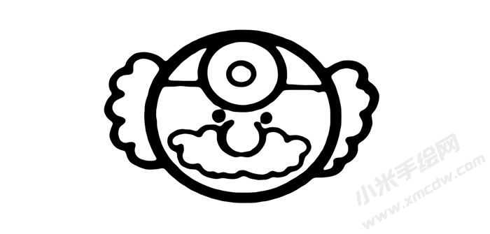 老醫(yī)生兒童簡(jiǎn)筆畫(huà)步驟06.jpg