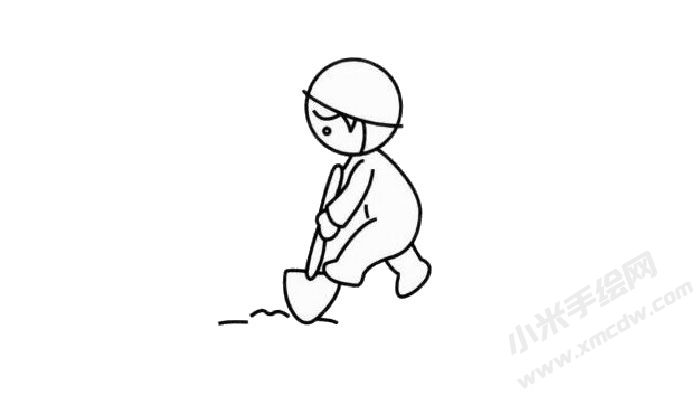 工人幼兒簡(jiǎn)筆畫(huà)步驟03.jpg