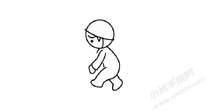 工人幼兒簡(jiǎn)筆畫(huà)步驟02.jpg
