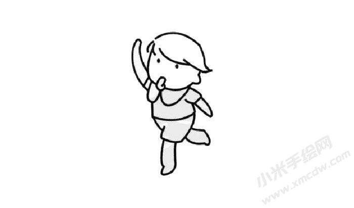 裁判幼兒簡筆畫步驟03.jpg