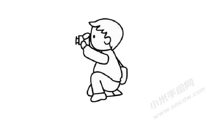爸爸幼兒簡(jiǎn)筆畫步驟03.jpg