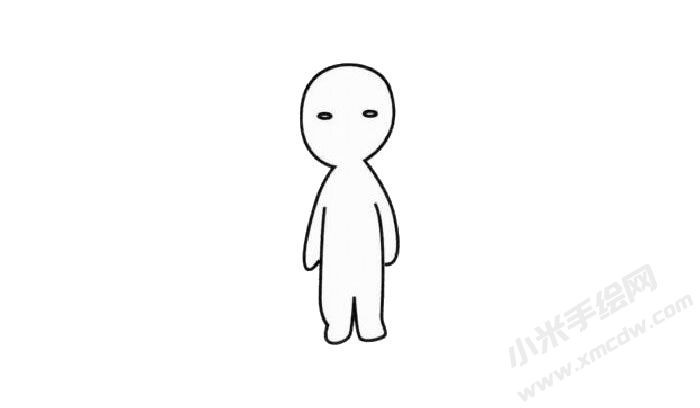木乃伊幼兒簡筆畫步驟02.jpg