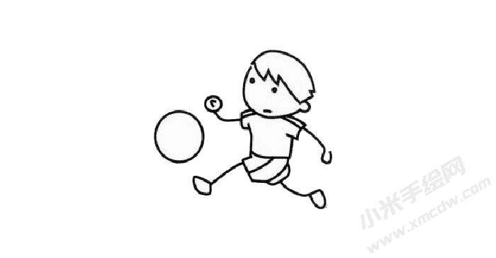 足球運(yùn)動(dòng)員幼兒簡(jiǎn)筆畫步驟03.jpg