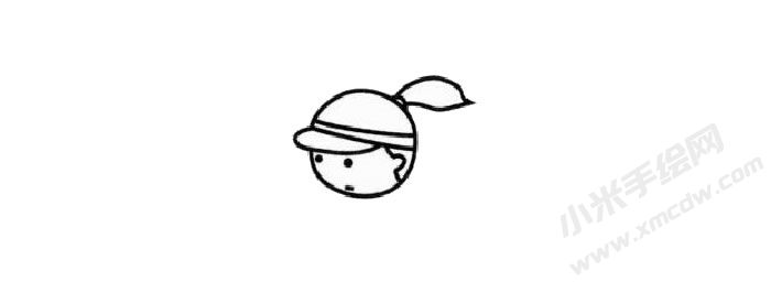 網(wǎng)球選手幼兒簡(jiǎn)筆畫(huà)步驟01.jpg
