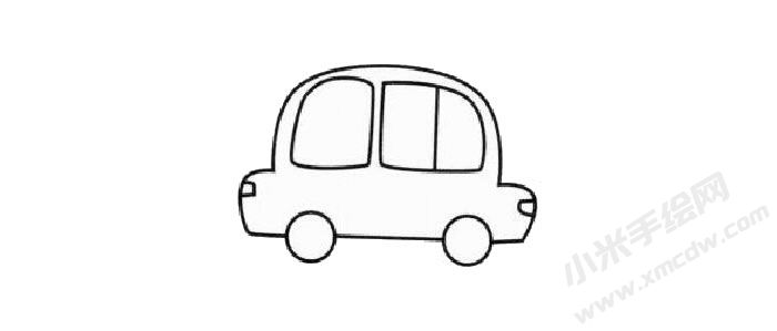 汽車司機幼兒簡筆畫步驟02.jpg