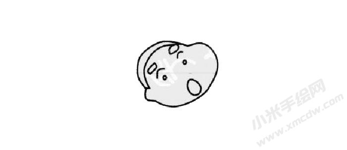 蠟筆小新幼兒簡(jiǎn)筆畫(huà)步驟01.jpg