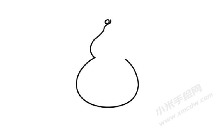 葫蘆兒童簡(jiǎn)筆畫步驟02.jpg