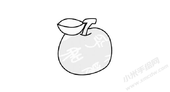 蘋果兒童簡(jiǎn)筆畫步驟03.jpg