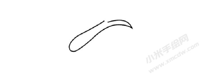萵筍兒童簡(jiǎn)筆畫(huà)步驟01.jpg