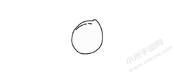 杏的簡(jiǎn)筆畫創(chuàng)作步驟01.jpg