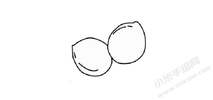 杏的簡(jiǎn)筆畫創(chuàng)作步驟02.jpg