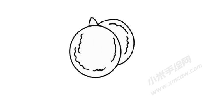 楊梅兒童簡(jiǎn)筆畫步驟02.jpg