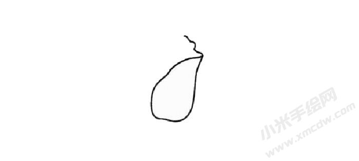 玫瑰花簡(jiǎn)筆畫(huà)創(chuàng)作步驟01.jpg