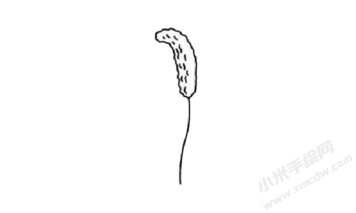 谷子簡筆畫創(chuàng)作步驟02.jpg
