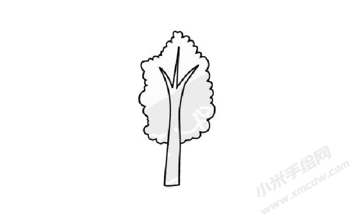 橡膠樹簡(jiǎn)筆畫創(chuàng)作步驟03.jpg