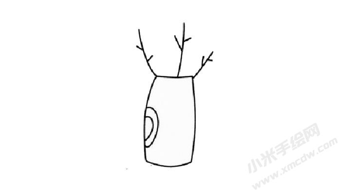 可可樹(shù)簡(jiǎn)筆畫(huà)創(chuàng)作步驟02.jpg