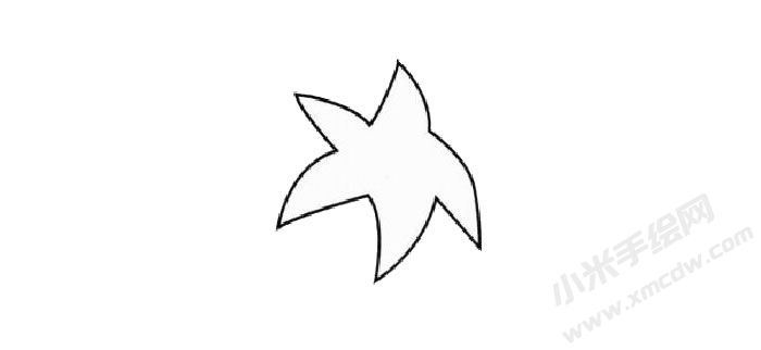 百合花簡(jiǎn)筆畫(huà)步驟01.jpg