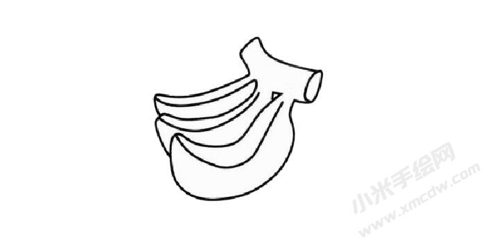 香蕉兒童簡筆畫步驟03.jpg