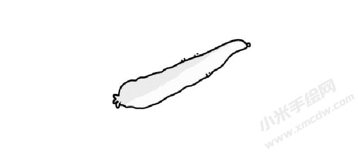 黃瓜簡(jiǎn)筆畫步驟01.jpg