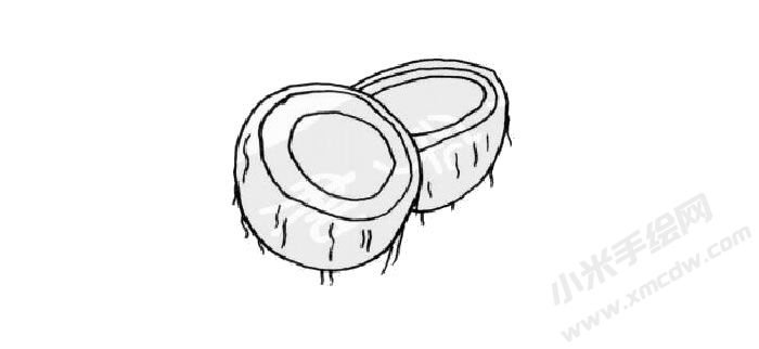 椰子簡筆畫創(chuàng)作步驟03.jpg