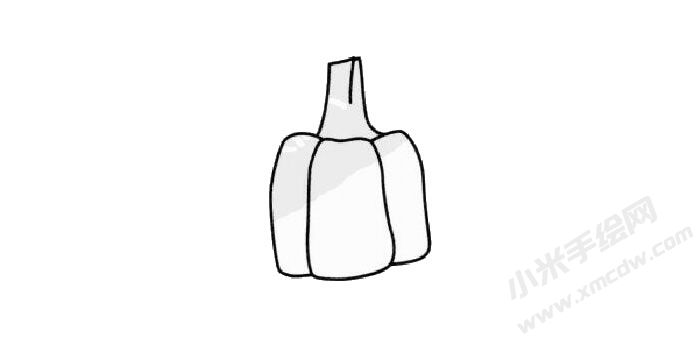 南瓜兒童簡(jiǎn)筆畫(huà)創(chuàng)作步驟01.jpg