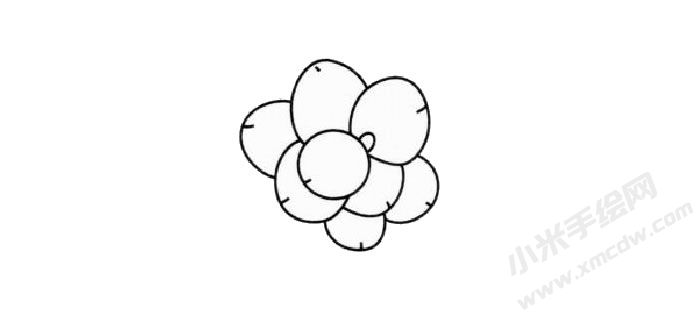 茉莉花兒童簡(jiǎn)筆畫(huà)步驟02.jpg