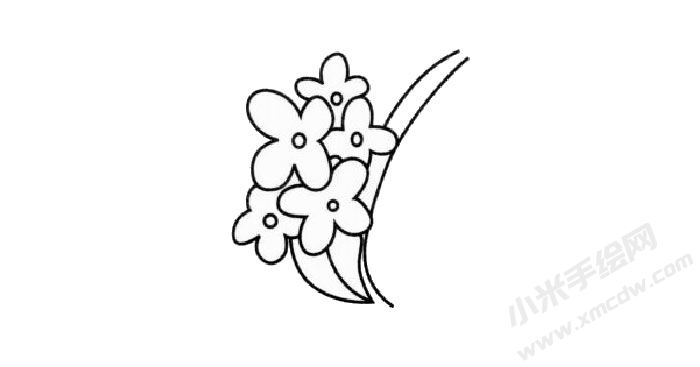 桂花簡筆畫創(chuàng)作步驟02.jpg