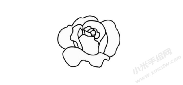 薔薇簡筆畫創(chuàng)作步驟02.jpg