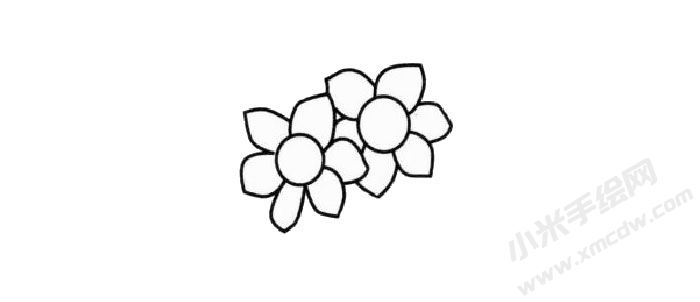 水仙花兒童簡(jiǎn)筆畫(huà)創(chuàng)作步驟02.jpg
