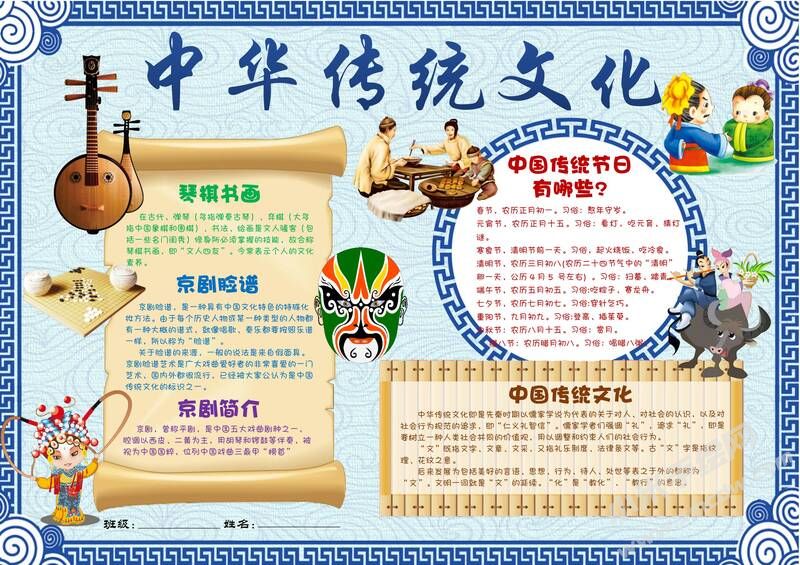 傳統(tǒng)文化小報(bào)手抄報(bào)模板03.jpg