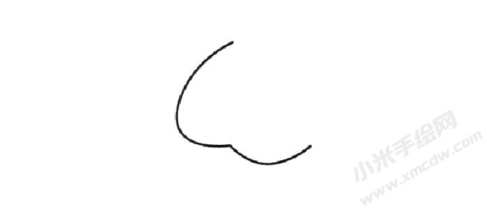 蚌的簡(jiǎn)筆畫創(chuàng)作步驟01.jpg