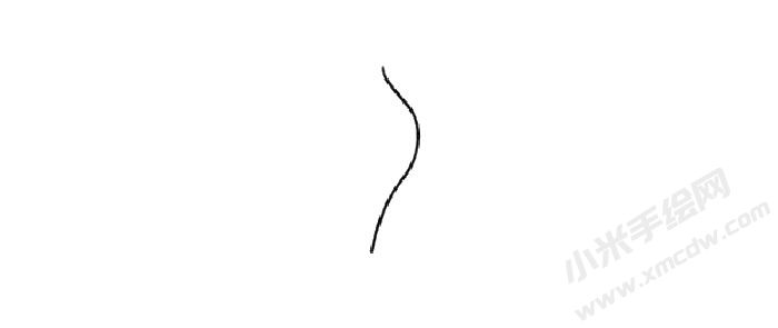 蚯蚓兒童簡(jiǎn)筆畫創(chuàng)作步驟01.jpg
