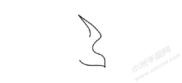 燕子兒童簡筆畫步驟01.jpg