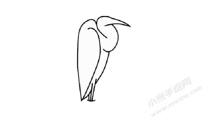 白鷺簡筆畫創(chuàng)作步驟02.jpg