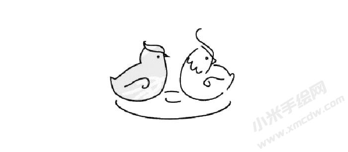 鴛鴦簡筆畫創(chuàng)作步驟03.jpg