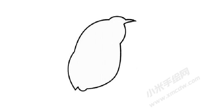 鵪鶉簡筆畫創(chuàng)作步驟02.jpg