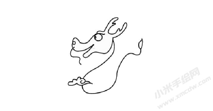 中國(guó)龍簡(jiǎn)筆畫繪制步驟02.jpg
