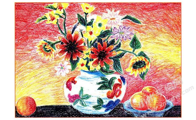 花瓶靜物油畫(huà)棒創(chuàng)作步驟04.jpg