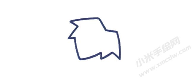 葡萄簡(jiǎn)筆畫(huà)繪制步驟01.jpg