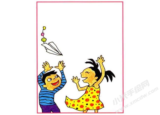 我們的影子油畫棒創(chuàng)作步驟02.jpg
