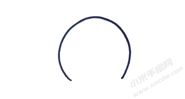 熱氣球簡(jiǎn)筆畫(huà)繪制步驟01.jpg