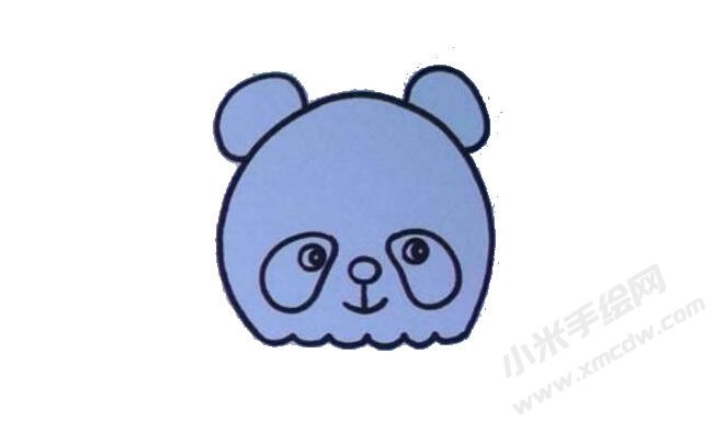 熱氣球簡(jiǎn)筆畫(huà)繪制步驟02.jpg